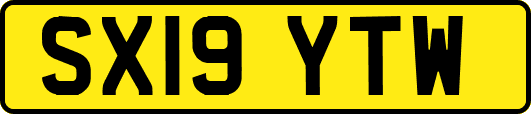 SX19YTW