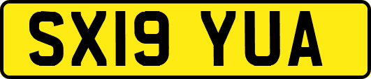 SX19YUA