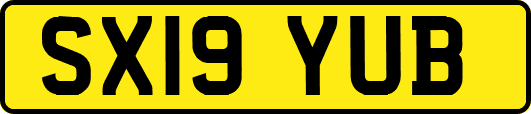 SX19YUB