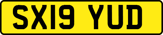 SX19YUD