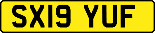 SX19YUF