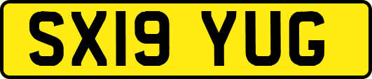 SX19YUG