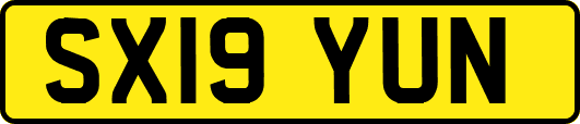 SX19YUN