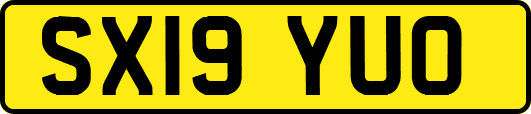 SX19YUO