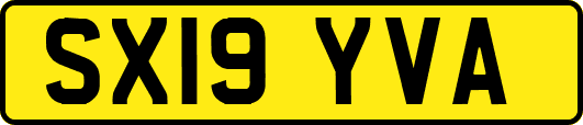 SX19YVA