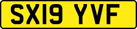 SX19YVF