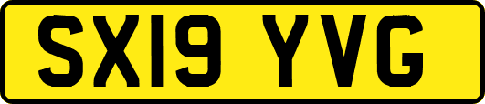 SX19YVG