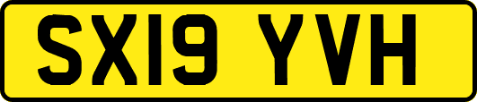 SX19YVH