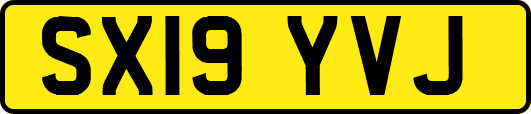 SX19YVJ