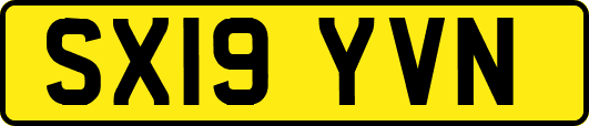 SX19YVN