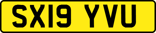 SX19YVU