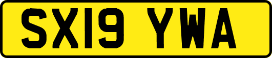 SX19YWA