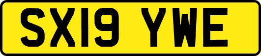 SX19YWE