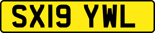 SX19YWL