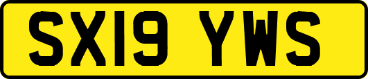 SX19YWS