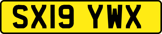 SX19YWX