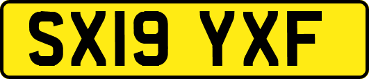 SX19YXF