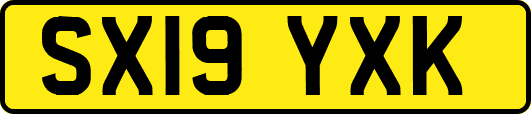 SX19YXK