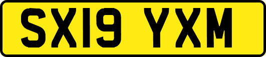 SX19YXM