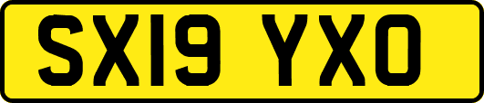 SX19YXO