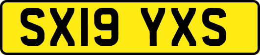 SX19YXS