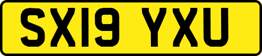 SX19YXU