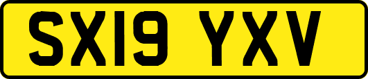 SX19YXV