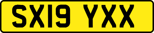 SX19YXX