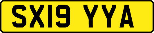 SX19YYA