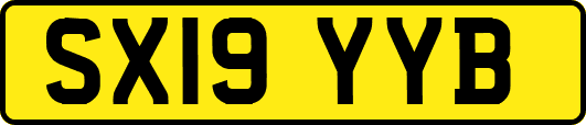 SX19YYB