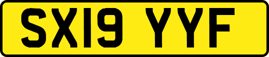 SX19YYF