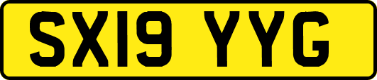 SX19YYG