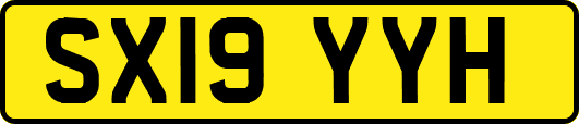 SX19YYH
