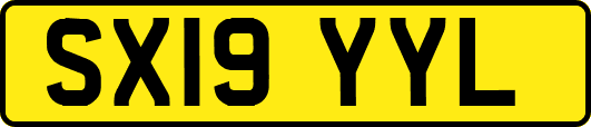 SX19YYL
