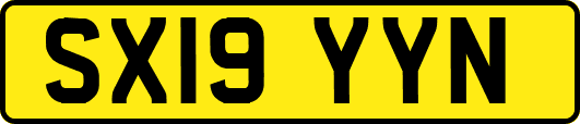 SX19YYN
