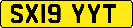 SX19YYT