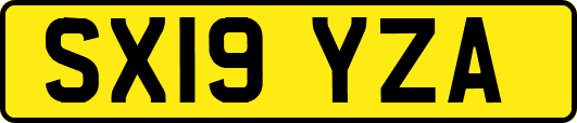 SX19YZA