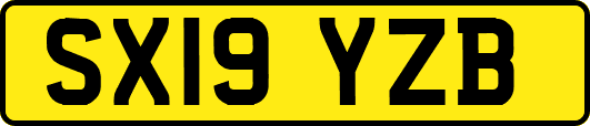 SX19YZB