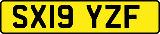 SX19YZF
