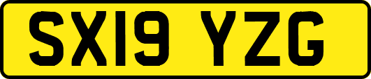 SX19YZG