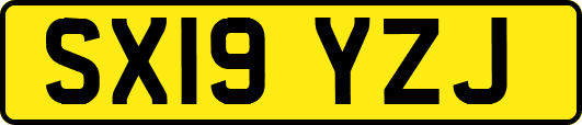 SX19YZJ
