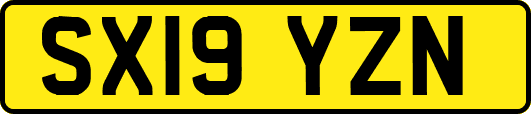 SX19YZN
