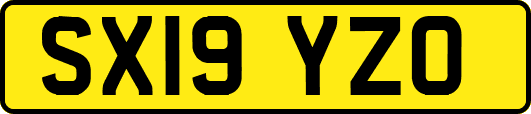 SX19YZO
