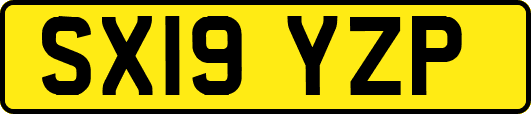 SX19YZP