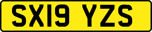 SX19YZS