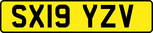 SX19YZV