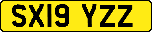SX19YZZ