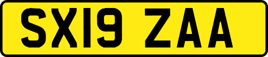 SX19ZAA