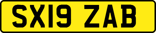 SX19ZAB
