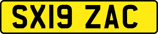 SX19ZAC